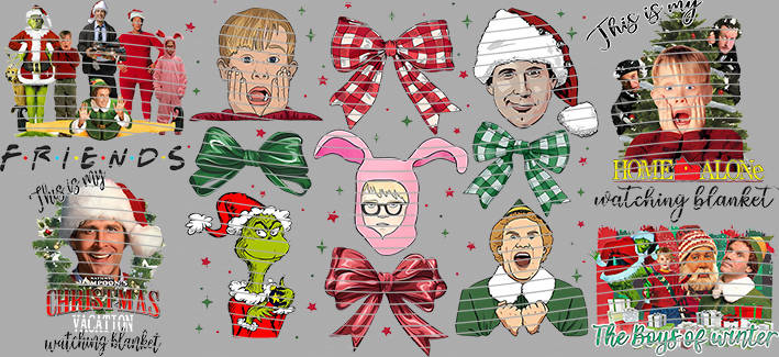 16oz Christmas-J10-107